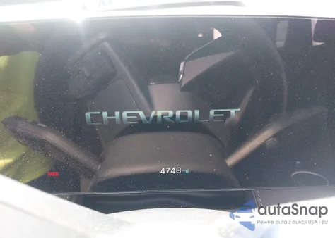 2025 Chevrolet Equinox Awd Lt из США, поврежденный, VIN 3GNAXPEG1SL198339